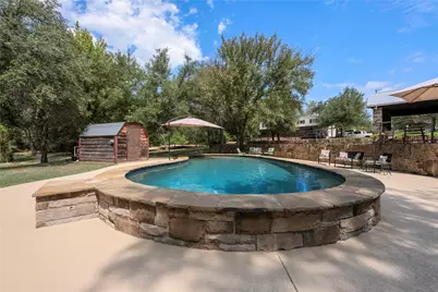 395 County Road 2530, Meridian, TX 76665 - Photo 29