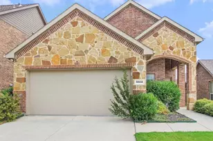 9900 Pronghorn Rd, McKinney, TX 75071 - Photo 1