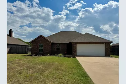417 Lens Street, Eastland, TX 76448 - Photo 3