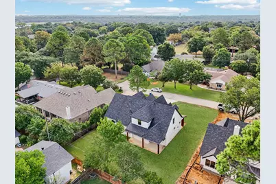 2622 Evinrude Drive, Grapevine, TX 76051 - Photo 37