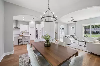 2622 Evinrude Drive, Grapevine, TX 76051 - Photo 3