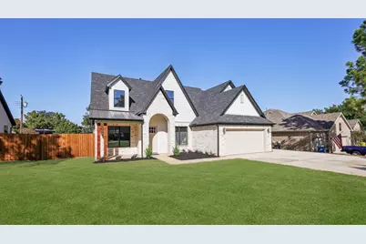 2622 Evinrude Drive, Grapevine, TX 76051 - Photo 7