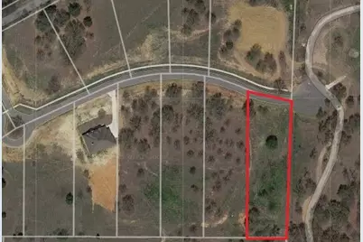 4032 Highland Oaks Lane, Cleburne, TX 76031 - Photo 1