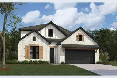 5313 Archeron Avenue, Aubrey, TX 75009 - Photo 1