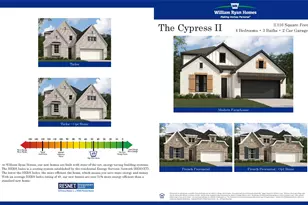 5313 Archeron Ave, Aubrey, TX 75009 - Photo 13