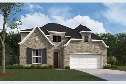 5313 Archeron Avenue, Aubrey, TX 75009 - Photo 3