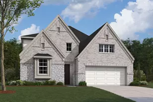 5313 Archeron Ave, Aubrey, TX 75009 - Photo 9