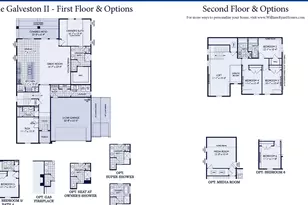 5412 Sundarean Ln, Aubrey, TX 75009 - Photo 3