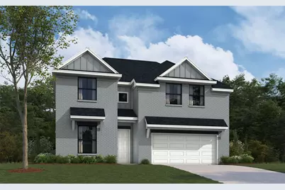 5412 Sundarean Lane, Aubrey, TX 75009 - Photo 1