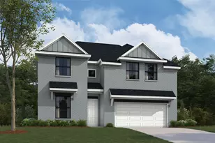 5412 Sundarean Ln, Aubrey, TX 75009 - Photo 1