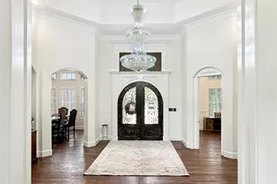 6565 Rockridge Trail, Aubrey, TX 76227 - Photo 25