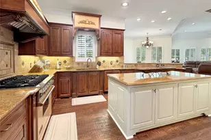 6565 Rockridge Trail, Aubrey, TX 76227 - Photo 9