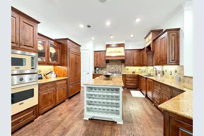 6565 Rockridge Trail, Aubrey, TX 76227 - Photo 7