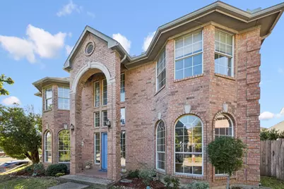 17703 Meadow Grove Lane, Dallas, TX 75287 - Photo 3