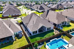 2801 Capitol Pl, Melissa, TX 75454 - Photo 27