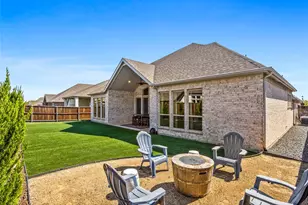 2801 Capitol Pl, Melissa, TX 75454 - Photo 25