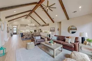 2801 Capitol Pl, Melissa, TX 75454 - Photo 1