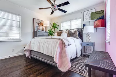 702 Reverchon Drive, Dallas, TX 75211 - Photo 11