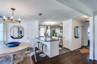 702 Reverchon Drive, Dallas, TX 75211 - Photo 5