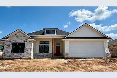 10401 T Bury Lane, Waco, TX 76708 - Photo 1