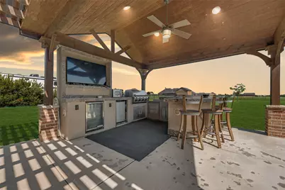 2921 W Alamosa Drive, Terrell, TX 75160 - Photo 3