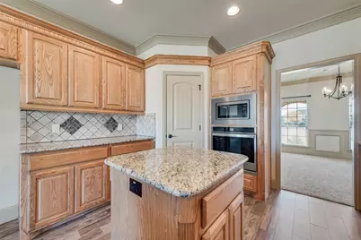 2921 W Alamosa Drive, Terrell, TX 75160 - Photo 11