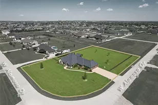 2921 W Alamosa Dr, Terrell, TX 75160 - Photo 5