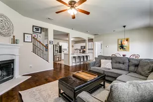 1629 Quails Nest Dr, Fort Worth, TX 76177 - Photo 7