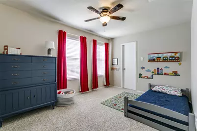 1629 Quails Nest Drive, Fort Worth, TX 76177 - Photo 19