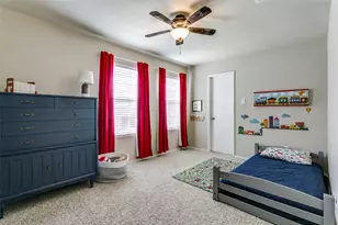 1629 Quails Nest Dr, Fort Worth, TX 76177 - Photo 19