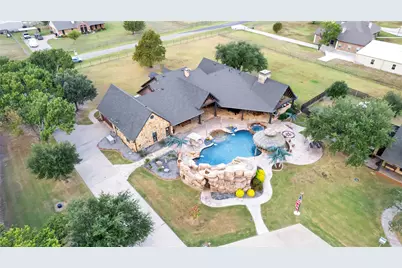 8129 County Road 2419, Royse City, TX 75189 - Photo 37