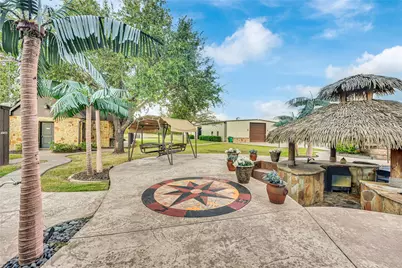 8129 County Road 2419, Royse City, TX 75189 - Photo 17