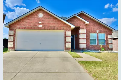 703 Moss Glen Trail, Arlington, TX 76002 - Photo 1