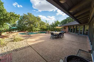 4 Sendero Rd, Breckenridge, TX 76424 - Photo 33