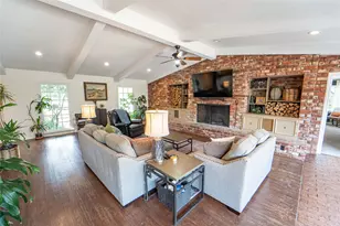 4 Sendero Rd, Breckenridge, TX 76424 - Photo 5