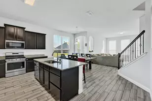 2409 Maple Stream Dr, Fort Worth, TX 76177 - Photo 5