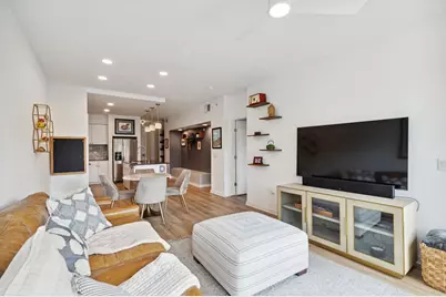 4107 Bowser Avenue #205, Dallas, TX 75219 - Photo 1