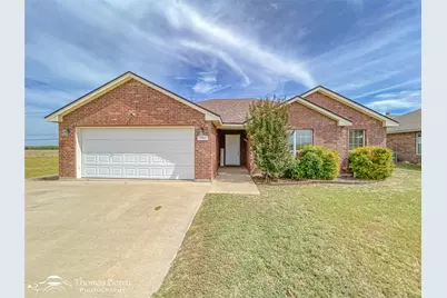 5401 Yellow Brick Road, Abilene, TX 79602 - Photo 1