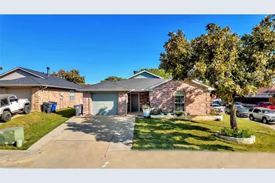 5219 Tato Drive, Dallas, TX 75211 - Photo 1