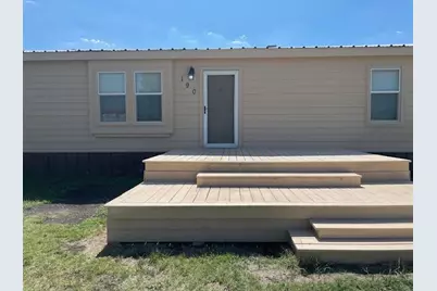 190 Private Road 4435, Rhome, TX 76078 - Photo 1