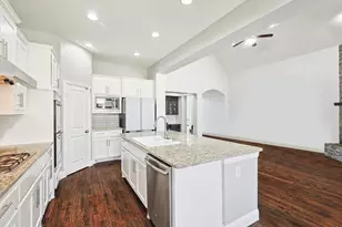 1416 7th St, Argyle, TX 76226 - Photo 11