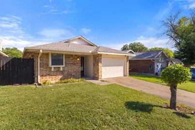 5421 Knollridge, Garland, TX 75043 - Photo 1