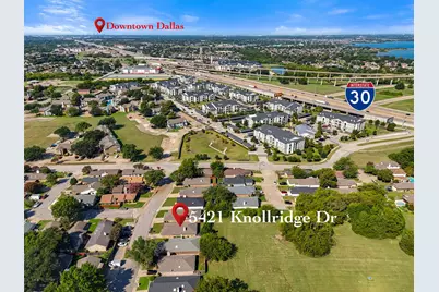 5421 Knollridge, Garland, TX 75043 - Photo 17