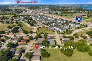 5421 Knollridge, Garland, TX 75043 - Photo 17