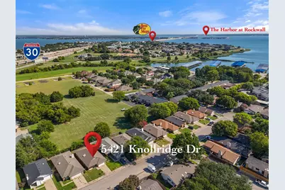 5421 Knollridge, Garland, TX 75043 - Photo 19