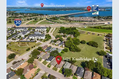 5421 Knollridge, Garland, TX 75043 - Photo 15