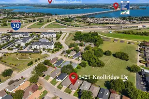 5421 Knollridge, Garland, TX 75043 - Photo 15