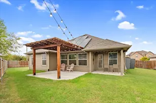1200 Queens Brook Ln, Fort Worth, TX 76140 - Photo 1