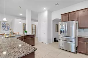 1200 Queens Brook Ln, Fort Worth, TX 76140 - Photo 19