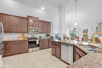 1200 Queens Brook Lane, Fort Worth, TX 76140 - Photo 19